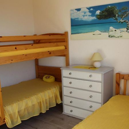 Appartement 3 Pieces Front De Mer Le Barcares Luaran gambar