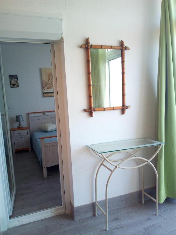 Appartement 3 Pieces Front De Mer Le Barcares Luaran gambar
