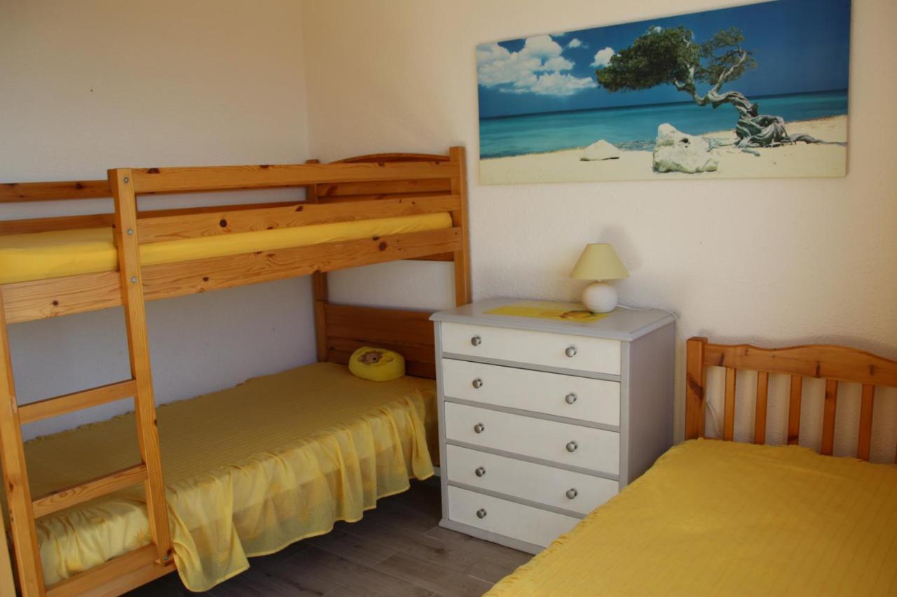 Appartement 3 Pieces Front De Mer Le Barcares Luaran gambar